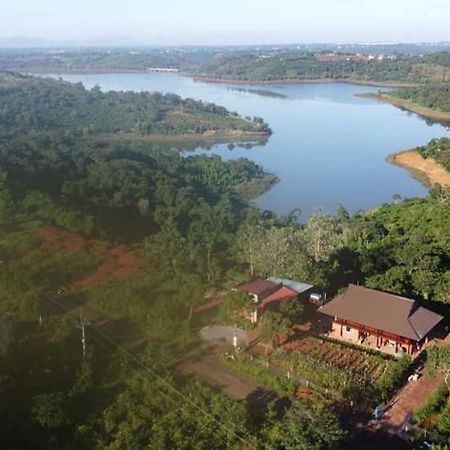 Phuong Nam Gia Trang Farmstay Gia Nghia Экстерьер фото