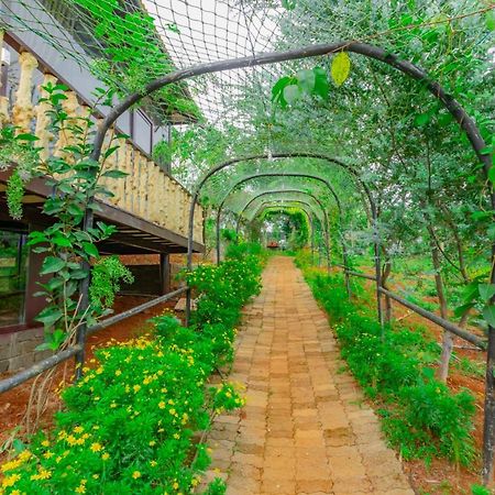 Phuong Nam Gia Trang Farmstay Gia Nghia Экстерьер фото