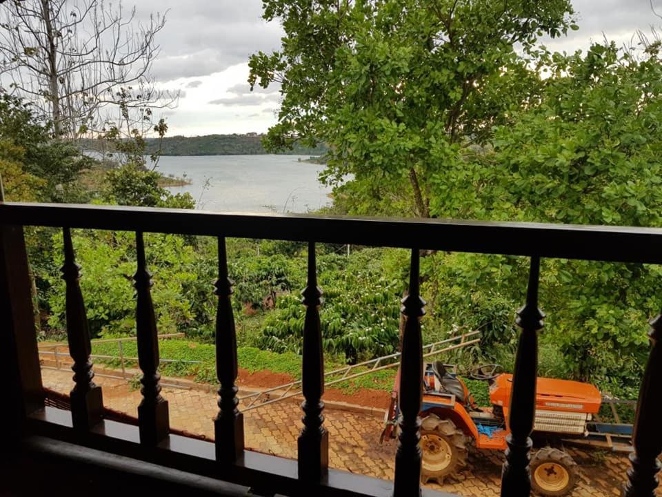 Phuong Nam Gia Trang Farmstay Gia Nghia Экстерьер фото