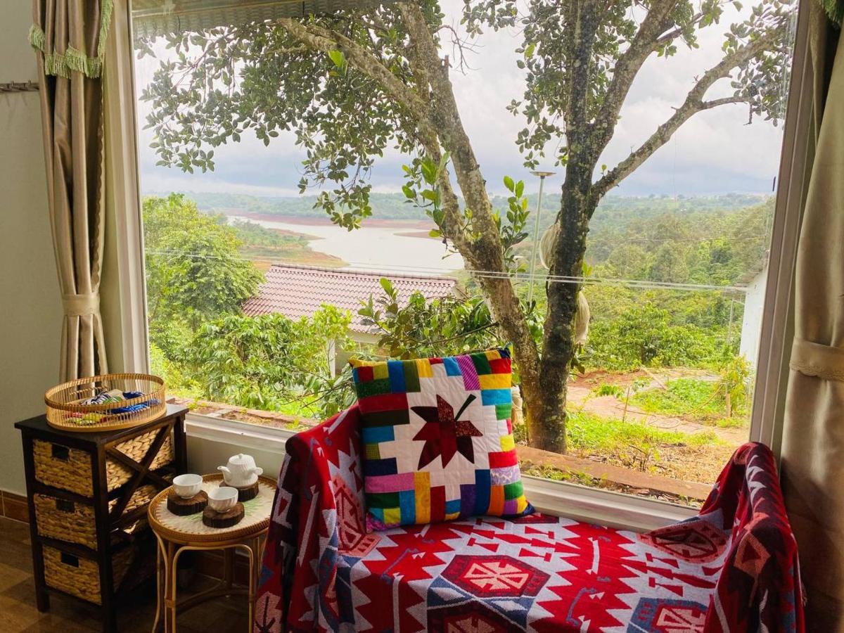 Phuong Nam Gia Trang Farmstay Gia Nghia Номер фото