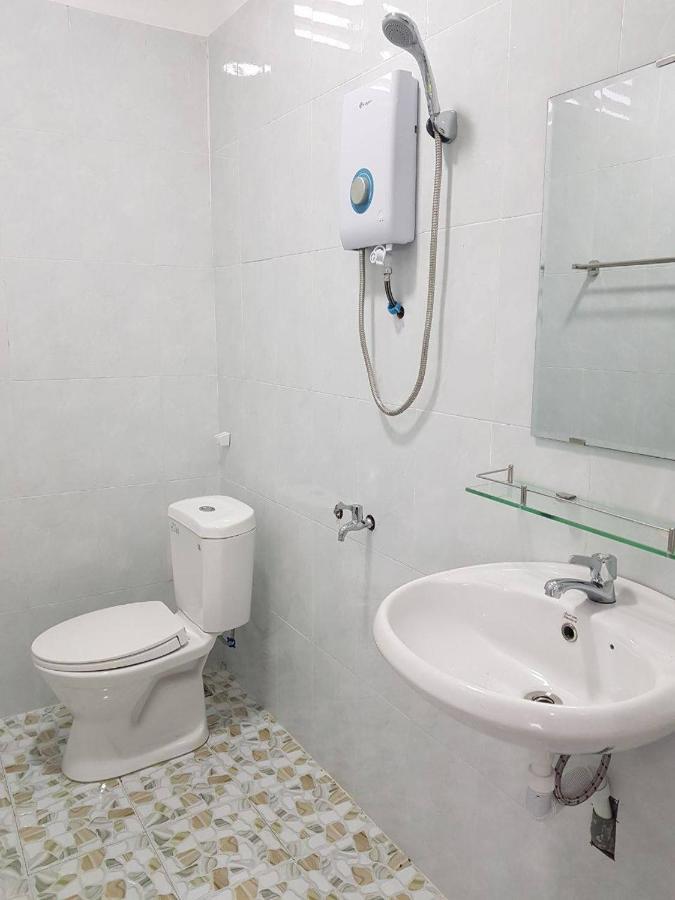 Phuong Nam Gia Trang Farmstay Gia Nghia Экстерьер фото