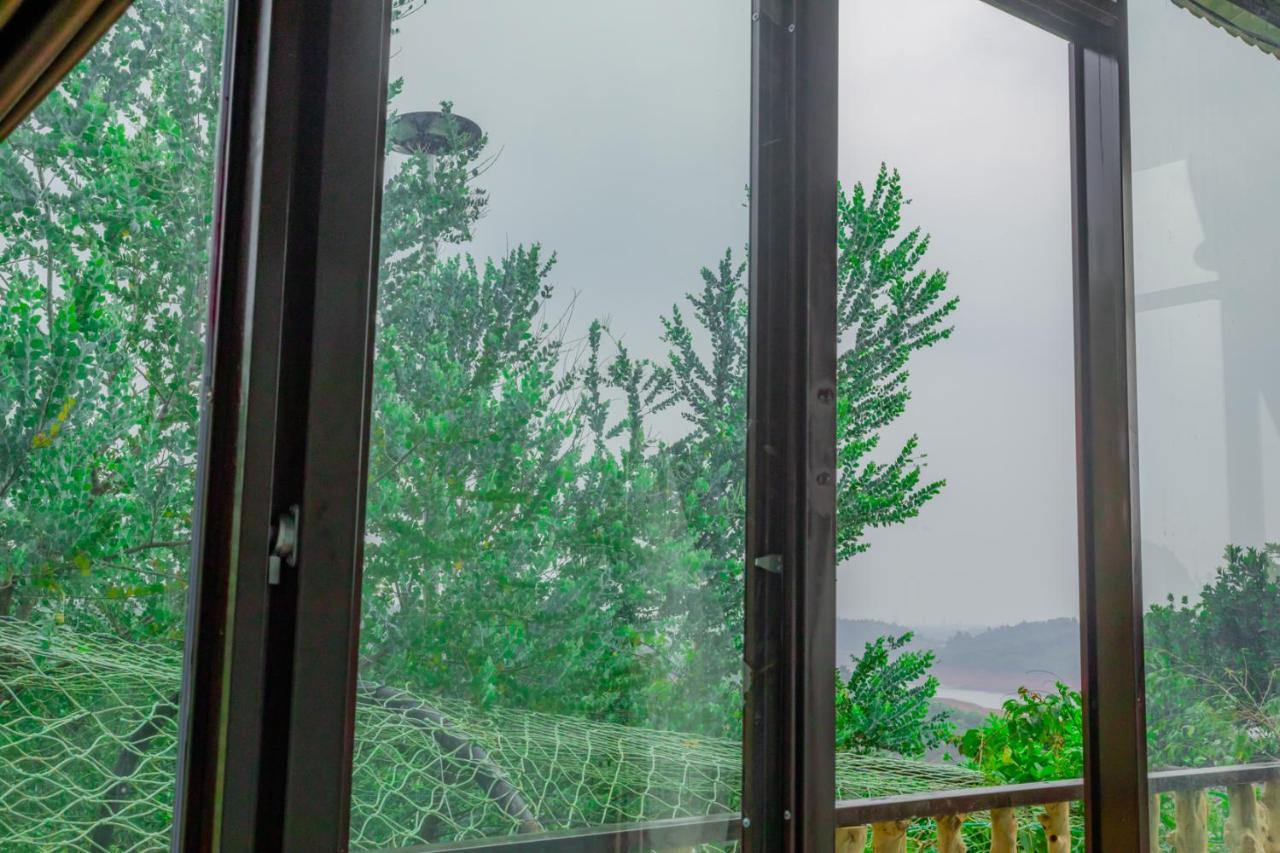 Phuong Nam Gia Trang Farmstay Gia Nghia Экстерьер фото