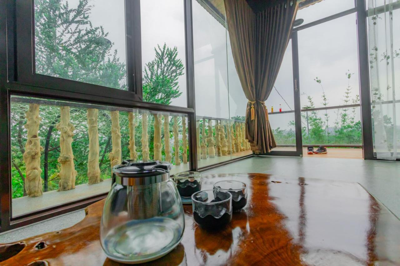 Phuong Nam Gia Trang Farmstay Gia Nghia Экстерьер фото