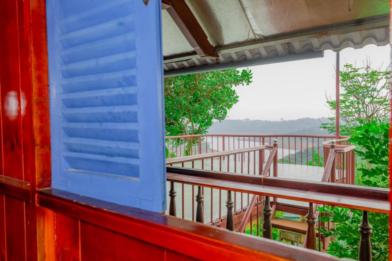 Phuong Nam Gia Trang Farmstay Gia Nghia Экстерьер фото