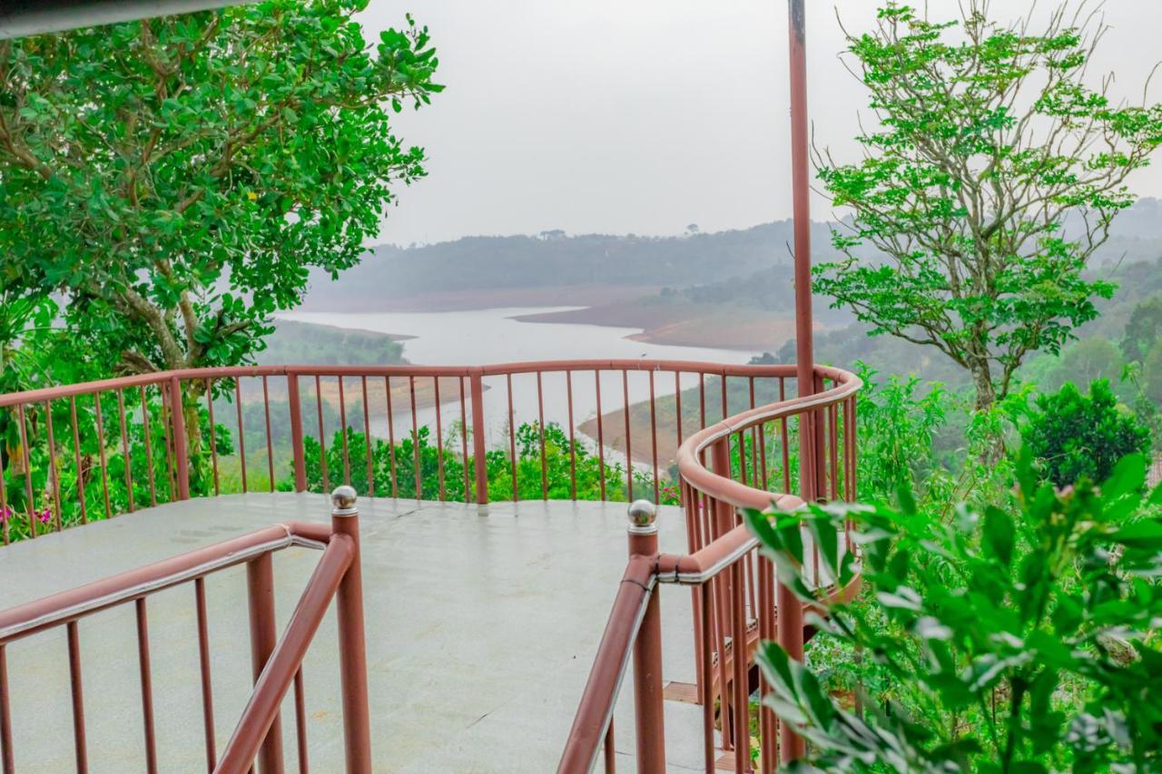 Phuong Nam Gia Trang Farmstay Gia Nghia Экстерьер фото